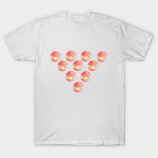 Bubbles ! T-Shirt